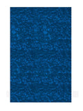 Boston PG-334-PBU Slagplaat materiaal, parelmoer blauw, 3 ply, 45x29cm