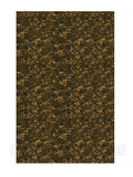 Boston PG-334-RP Slagplaat materiaal, tijger parelmoer, 3 ply, 45x29cm