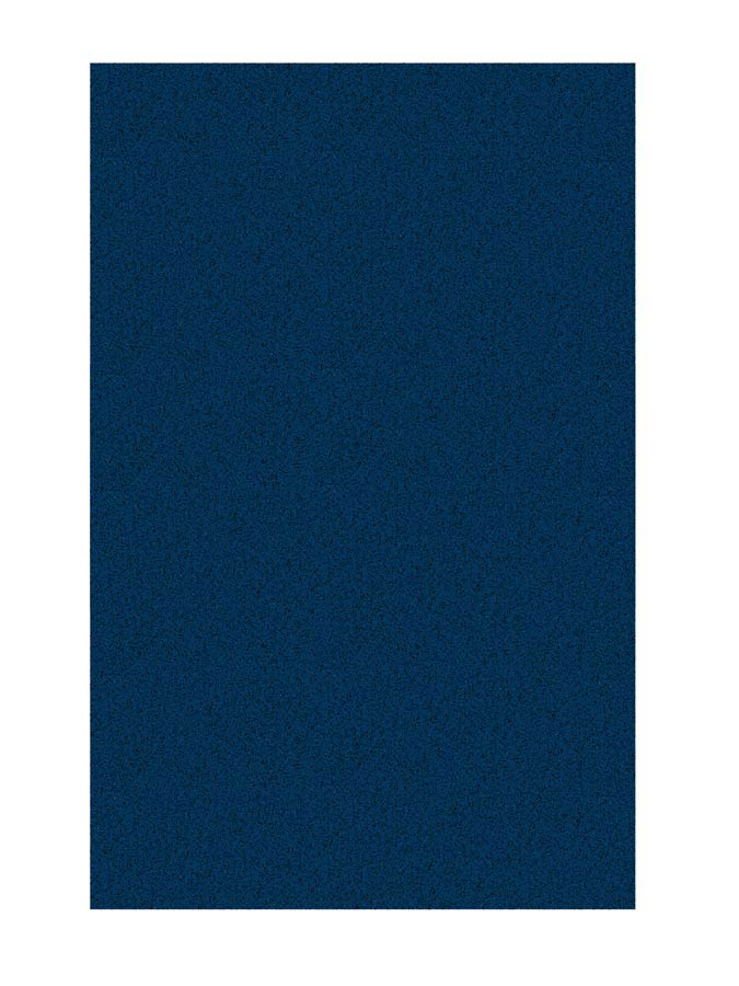 Boston PG-234-SBU Slagplaat materiaal, sparkling blauw, 2 ply, 45x29cm