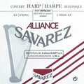 Savarez: Hpk-116 Harpsnaren