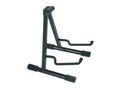 Boston CEST-170-C Cello standaard, made in EU, zwart, inklapbaar