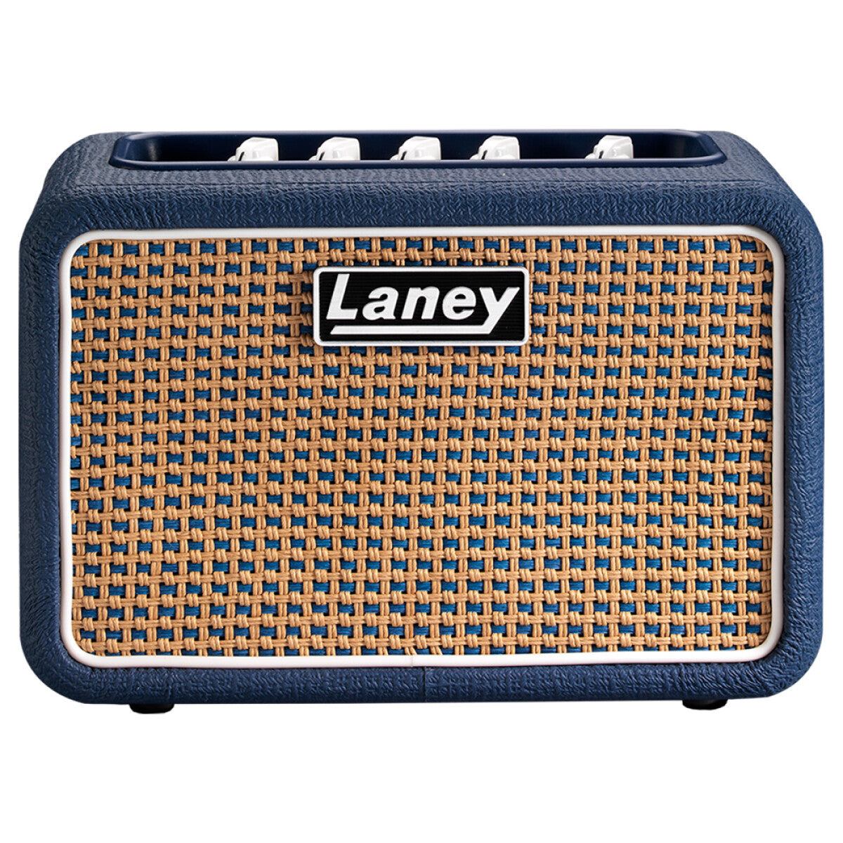 Laney Mini-ST-Lion battery-powered combo amp, 2 x 3W, 2 x 3", Bluetooth