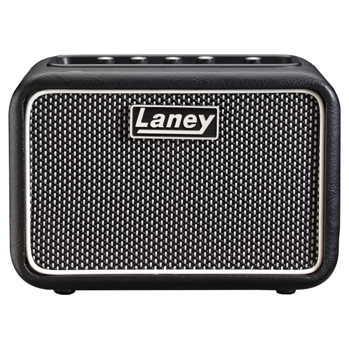 Laney Mini-ST-SuperG battery-powered combo amp, 2 x 3W, 2 x 3", Bluetooth
