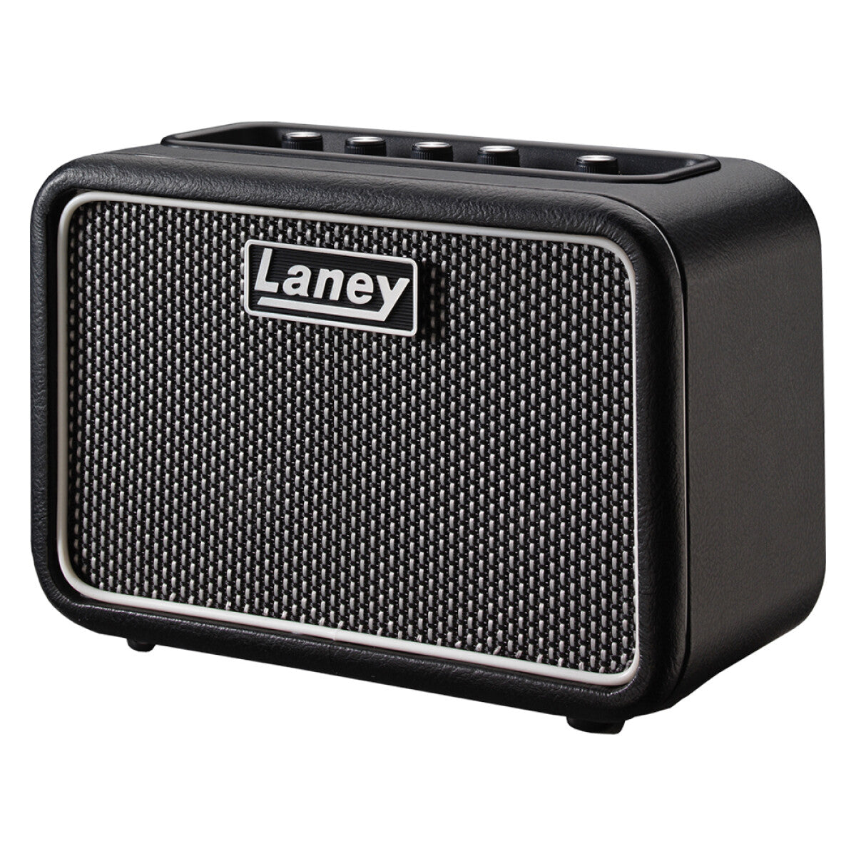 Laney Mini-ST-SuperG battery-powered combo amp, 2 x 3W, 2 x 3", Bluetooth