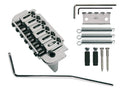 Boston T-350-C Tremolo Stallion, pitch 10,8mm, with 2 studs, roller saddles, chrome