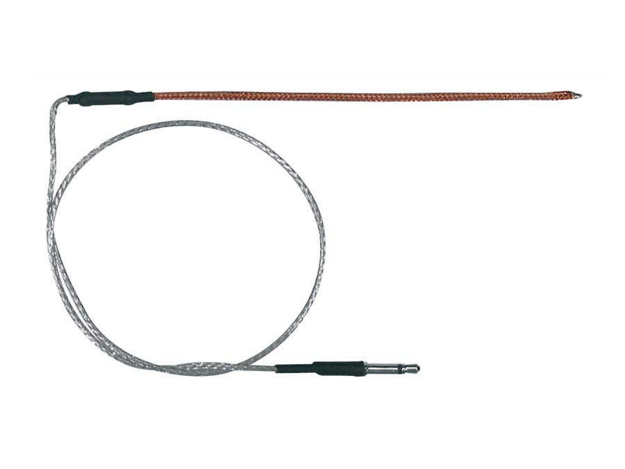 Boston BSP-60 Piezo cable pickup, diameter 1,8mm, with 2,5mm jack