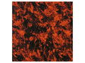 Boston PG-333-MO Slagplaat materiaal, marble oranje, 3 ply, 30x29cm
