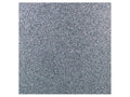Boston PG-233-SBK Slagplaat materiaal, sparkling zwart, 2 ply, 30x29cm