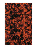 Boston PG-334-MO Slagplaat materiaal, marble oranje, 3 ply, 45x29cm