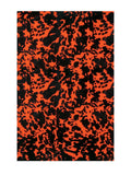 Boston PG-334-WCO Slagplaat materiaal, wildcat oranje, 3 ply, 45x29cm