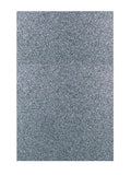 Boston PG-234-SBK Slagplaat materiaal, sparkling zwart, 2 ply, 45x29cm
