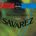 Savarez: 540-Crj Klassieke Gitaar Snarenset Normal Tension