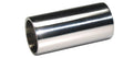 Boston BBN-2151-C Metalen bottleneck, 21x25x51 mm., chroom