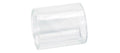 Boston BBN-2030-P Pyrex glazen bottleneck, 20x25x30 mm.