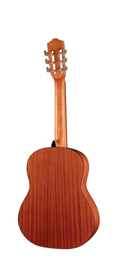 Salvador Cortez CC-10-JR Student Series Klassieke Gitaar – afbeelding 3