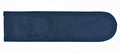 Boston SWB-01-DB Tas voor lotusfluit, donker blauw, met velcro flap