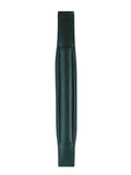 Boston B-5055 Accordeon basriem, 80>120 bassen, 50 x 4,2, 5,5 cm, leder zwart