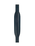Boston B-5580-V Accordeon basriem, 80>120 bassen, 55 x 4,2, 6,0, 8,0, leder, schuimstof, velours