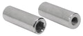 Boston TRN-20 Halspenmoer (truss rod), inbusmoer, inbussleutel maat 4mm, UNF 10-32 draad