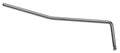 Boston TA-55-RC Tremolo arm no thread, 5mm arm diameter, fits T-350 tremolo, chrome