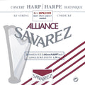 Savarez: Hpk-101-R Harpsnaren