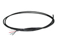 Boston GIC-41 4-conductor shielded cable, 1 meter, for inner guitar electronics