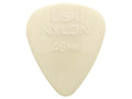 Dunlop: 0.46 Mm. Nylon, Creme, 12-Pack