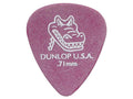 Dunlop: 0.71 Mm. Paars, 12-Pack
