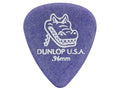 Dunlop: 0.96 Mm. Paarsblauw, 12-Pack