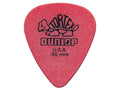 Dunlop: 0.50 Mm. Rood, 12-Pack