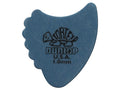 Dunlop: 1.00mm. Blauw, 72-Pack