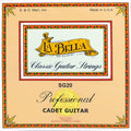 La Bella Multi-Size Guitars Diverse snaren 0400-025-029-025-029-036-025-030-037