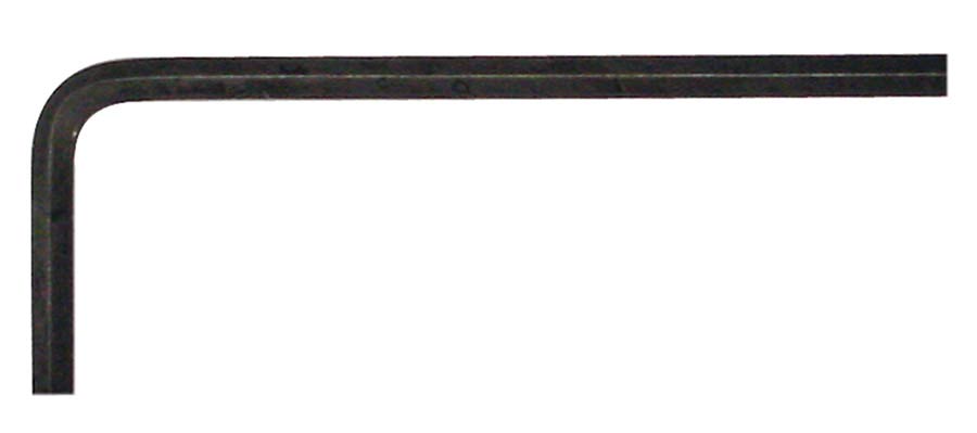 Boston WR-530 Allen wrench, 5.0mm, 30.0mm long