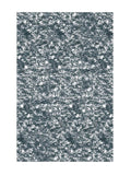 Boston PG-434-PB Slagplaat materiaal, parelmoer zwart, 4 ply, 45x29cm