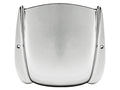 Boston BMC-60-C Bridge cover metaal, JB model, chroom