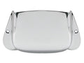 Boston BMC-90-C Bridge cover metaal, PB model, chroom