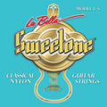La Bella Sweetone Klassieke gitaarsnaren Medium 028-032-040-032-040-028