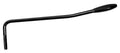 Boston TA-5-FBLB Tremolo arm lefthanded, 5mm thread, 5mm arm diameter, black with black cap