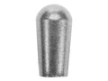 Boston TCH-340-IN Switch cap LP-style, inch, fits Switchcraft, chrome plated