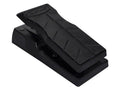 Boston BVP-1200 Volume pedaal, mono in en uit, 20k pontentiometer, voor line level signalen