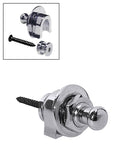 Boston BSL-20-CH Straplock systeem, met schroeven, chroom