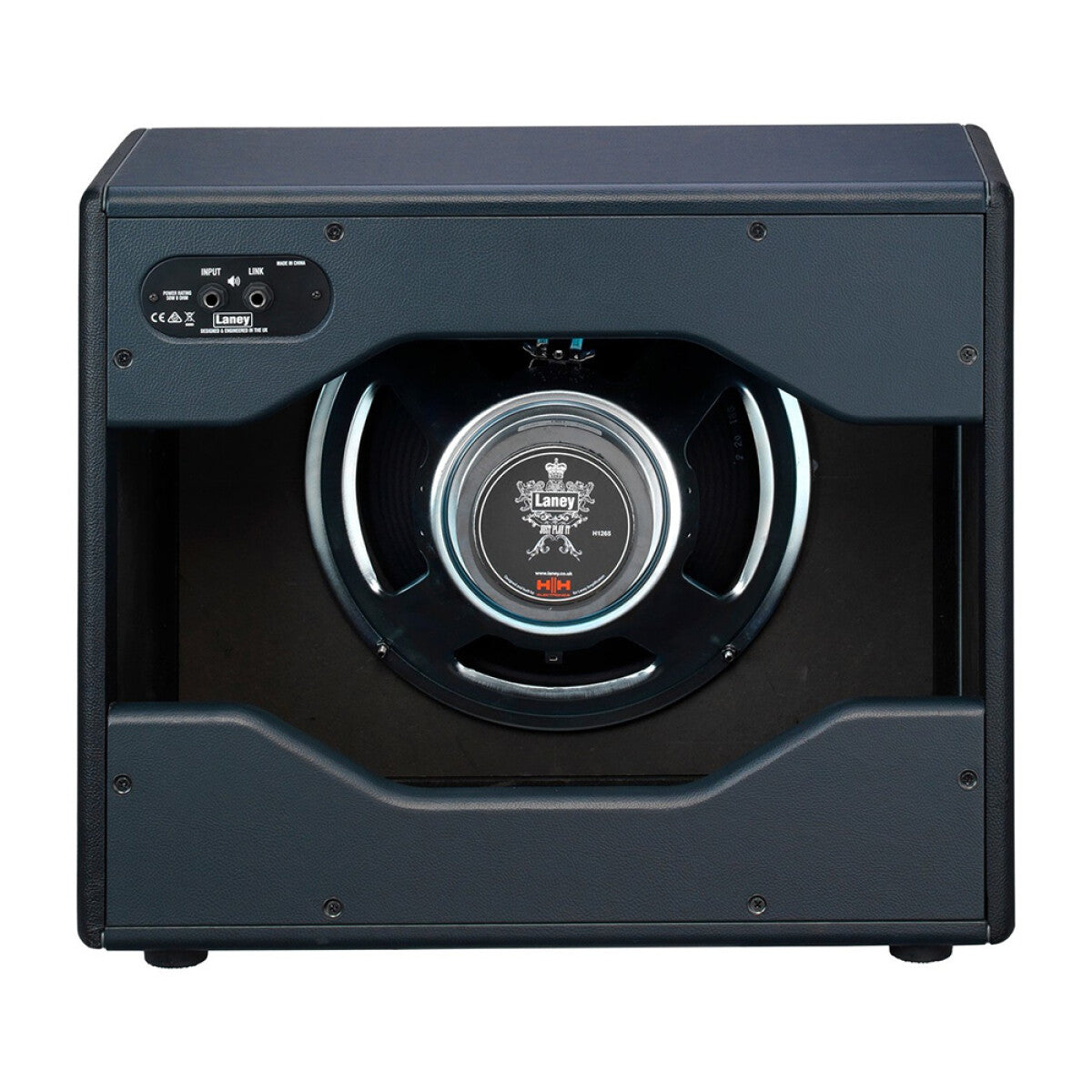 Laney Cub-112 50 W 1 x 12" open back cabinet