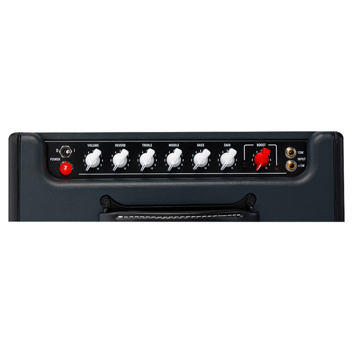Laney Cub Super12 Boutique all-tube combo amp with reverb, 1 x 12"