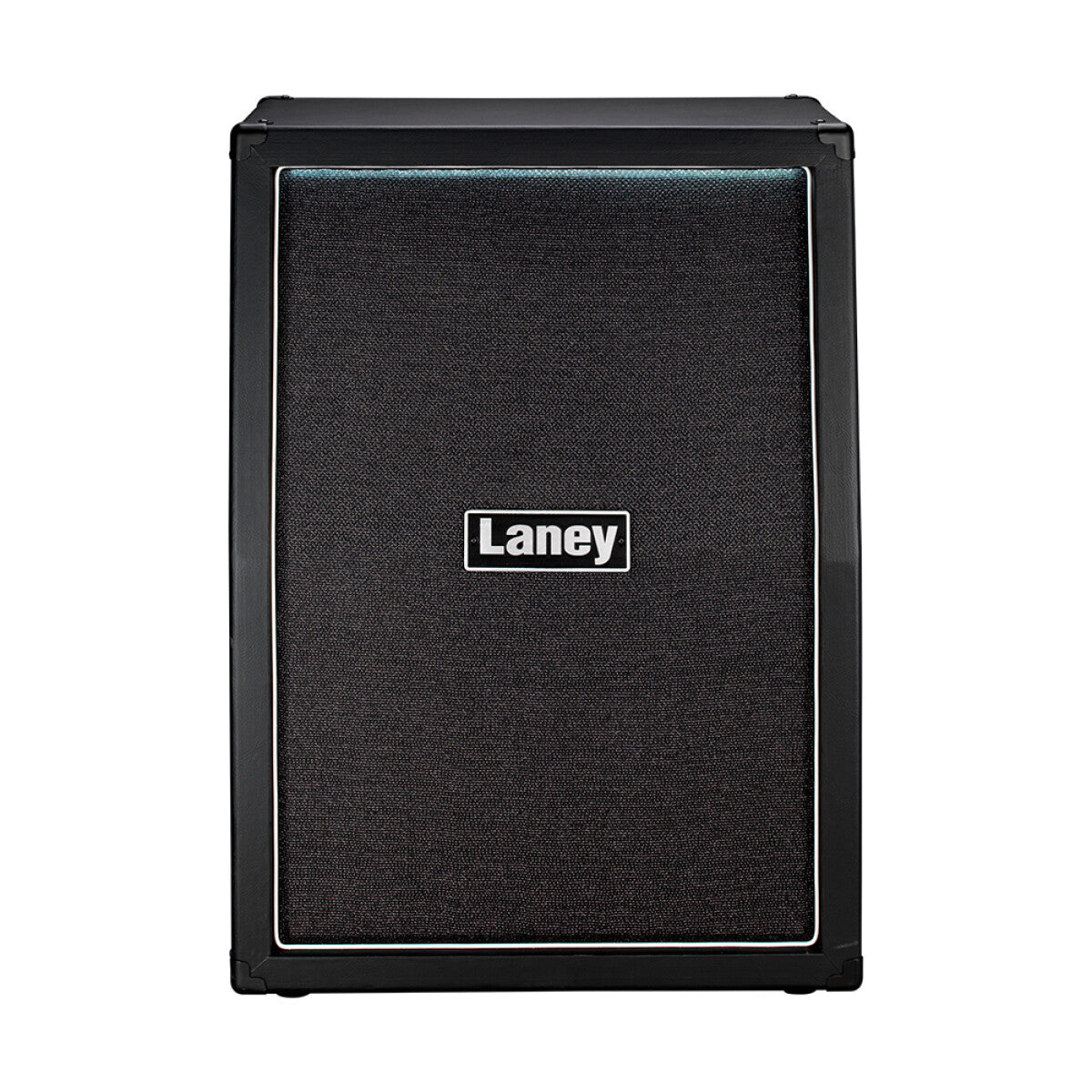 Laney LFR-212 full range flat response powered cabinet, 2 x 12"