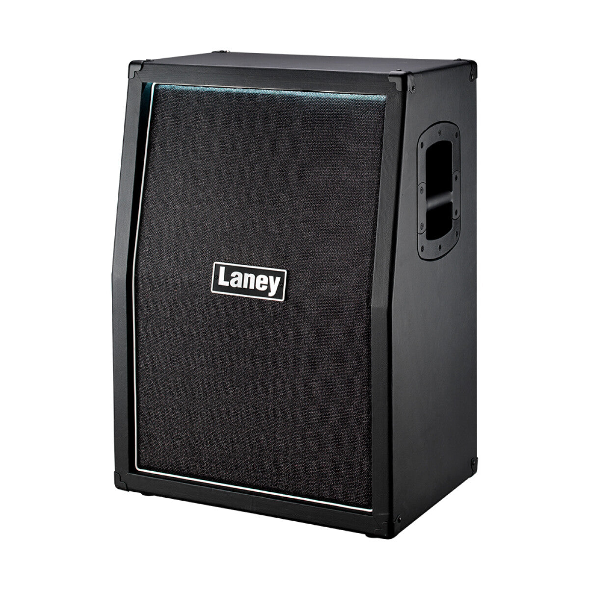 Laney LFR-212 full range flat response powered cabinet, 2 x 12"