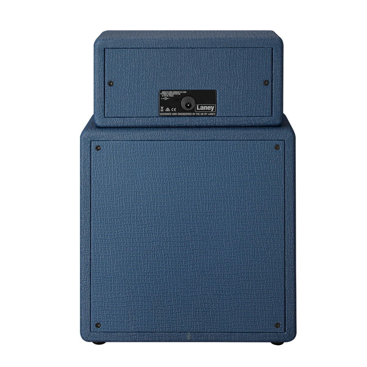 Laney Ministack-Lionheart battery-powered combo amp, 2 x 3W, 4 x 3"