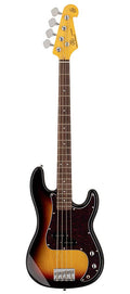 SX: 62 P-Style Elektrische Basgitaar