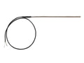 Boston BSP-80-LC Piezo cable pickup, 95x2,8mm, 1,6mm height, soldering end (no connector)