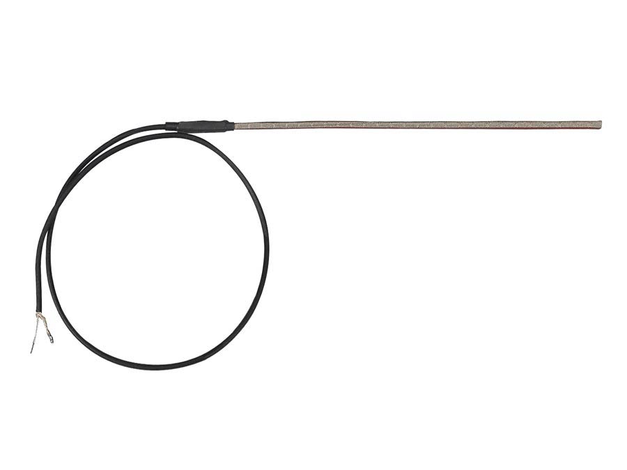 Boston BSP-80-LC Piezo cable pickup, 95x2,8mm, 1,6mm height, soldering end (no connector)