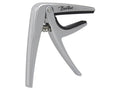 Boston BC-85-TI Capo voor akoestische/elektrische gitaar, met veer, titanium